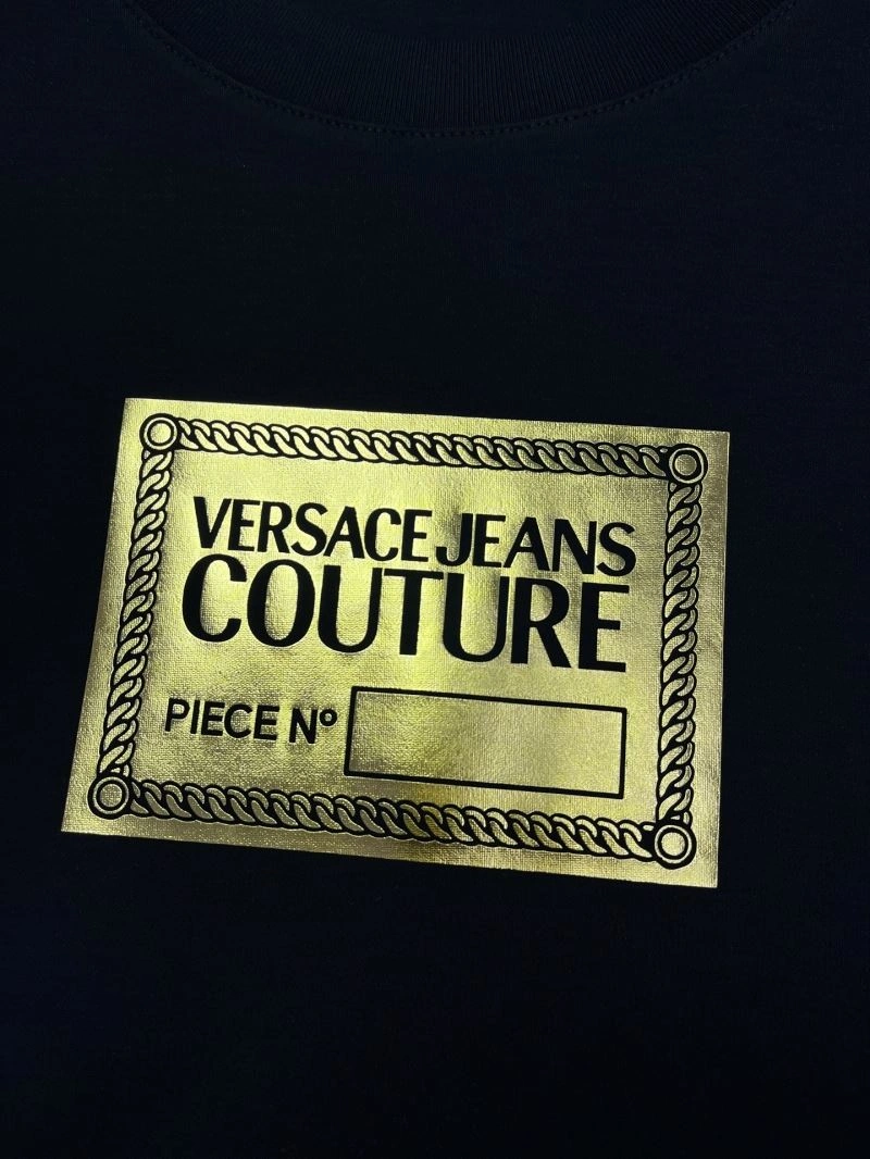 Versace T-Shirts SunProtective 175594