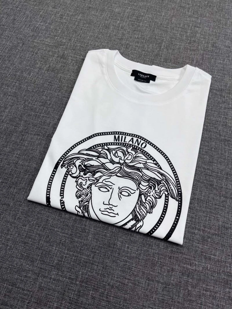 Versace T-Shirts FreshLook 175595