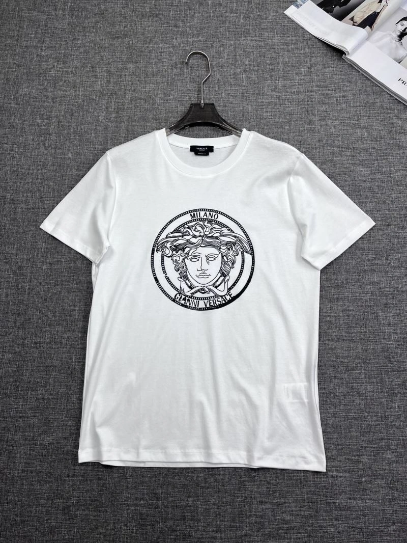 Versace T-Shirts FreshLook 175595