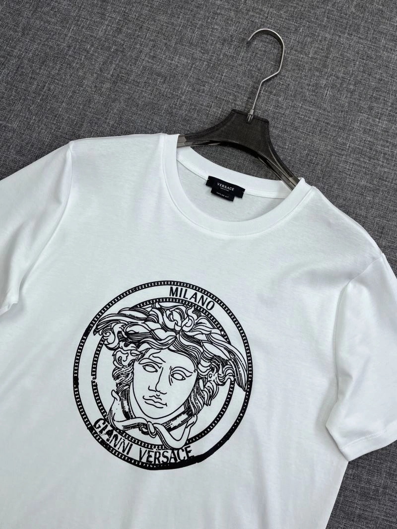 Versace T-Shirts FreshLook 175595