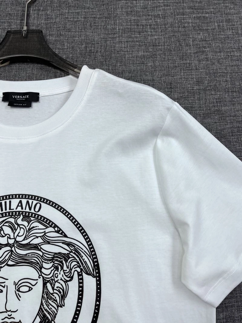 Versace T-Shirts FreshLook 175595