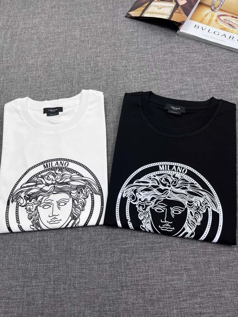 Original Versace T-Shirts 175591