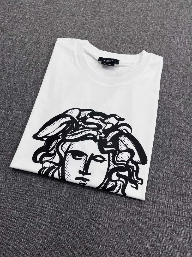Versace T-Shirts Classic 175592