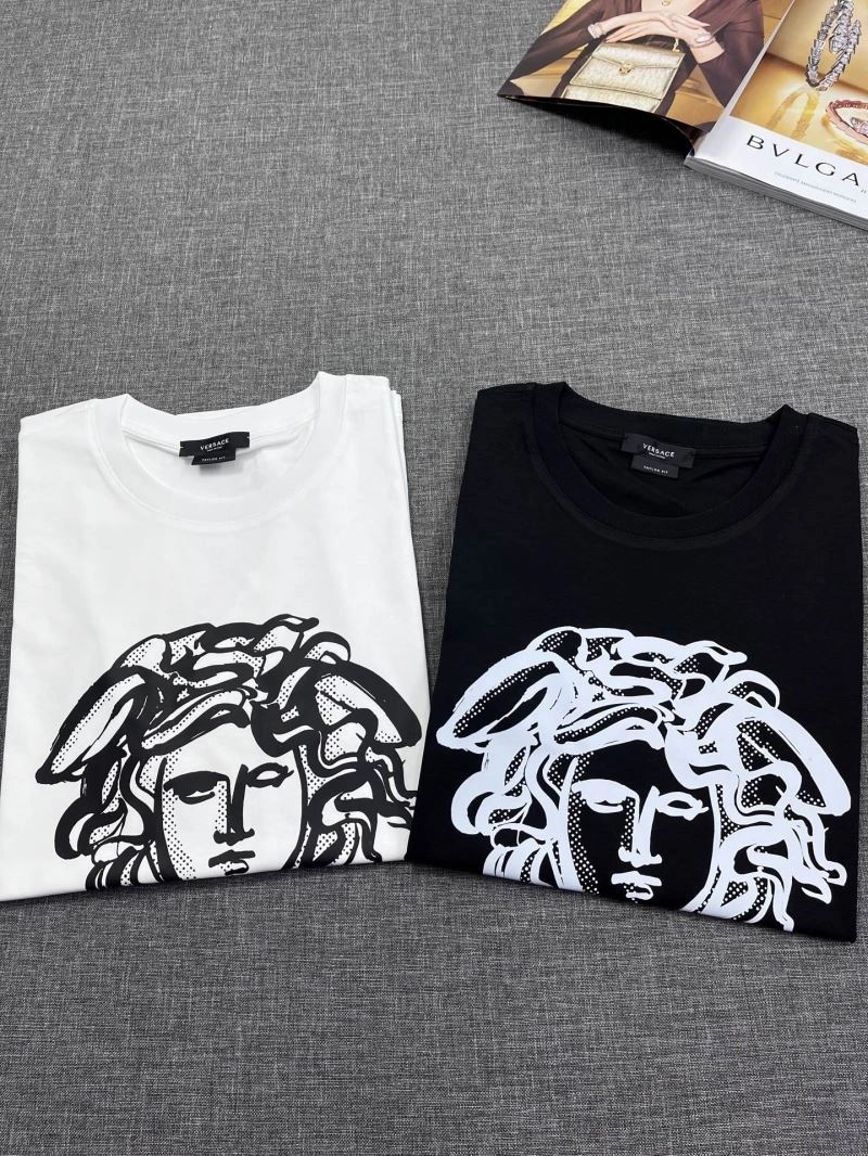 Durable Versace T-Shirts 175583