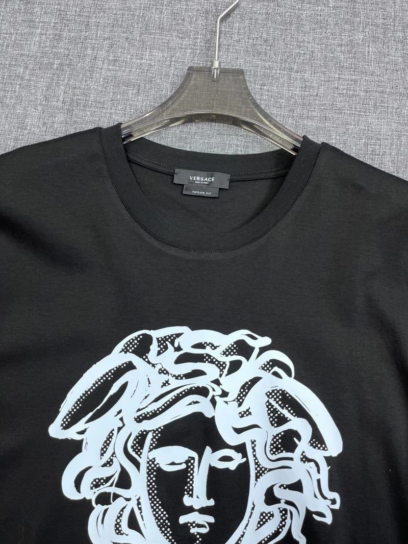Durable Versace T-Shirts 175583