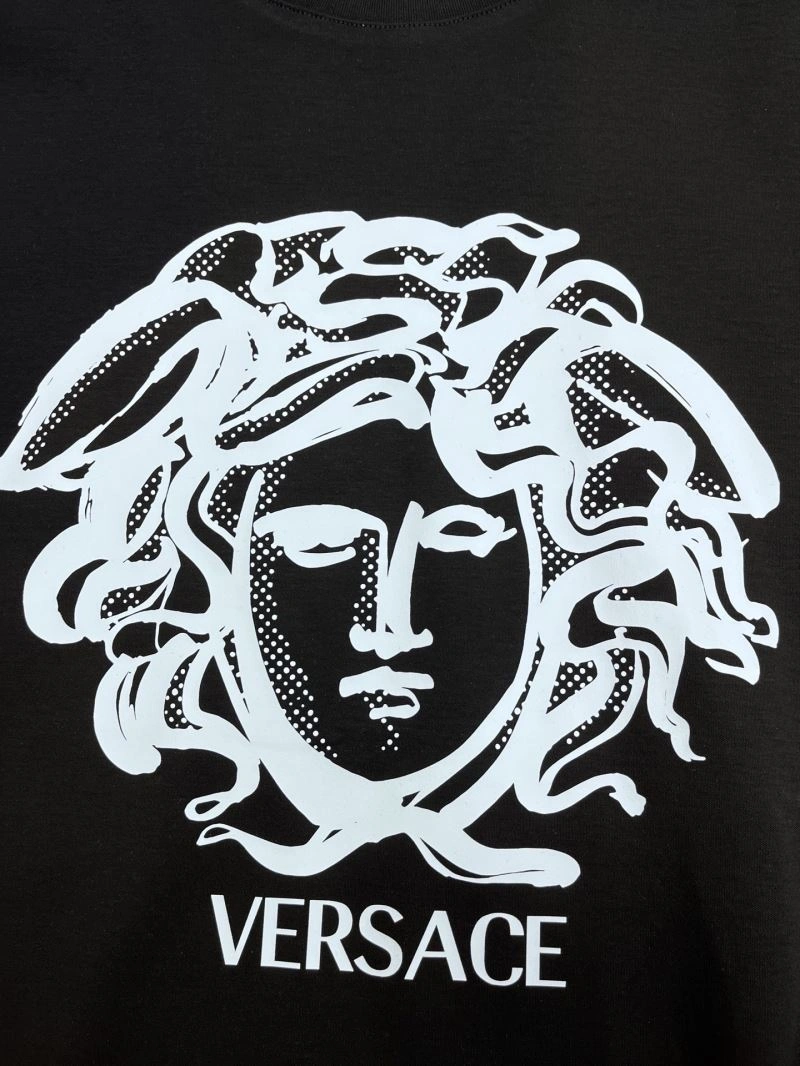 Durable Versace T-Shirts 175583