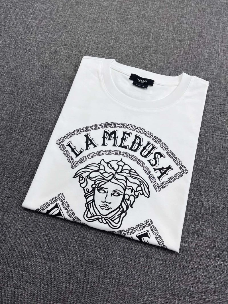 Versace T-Shirts Practical 175580