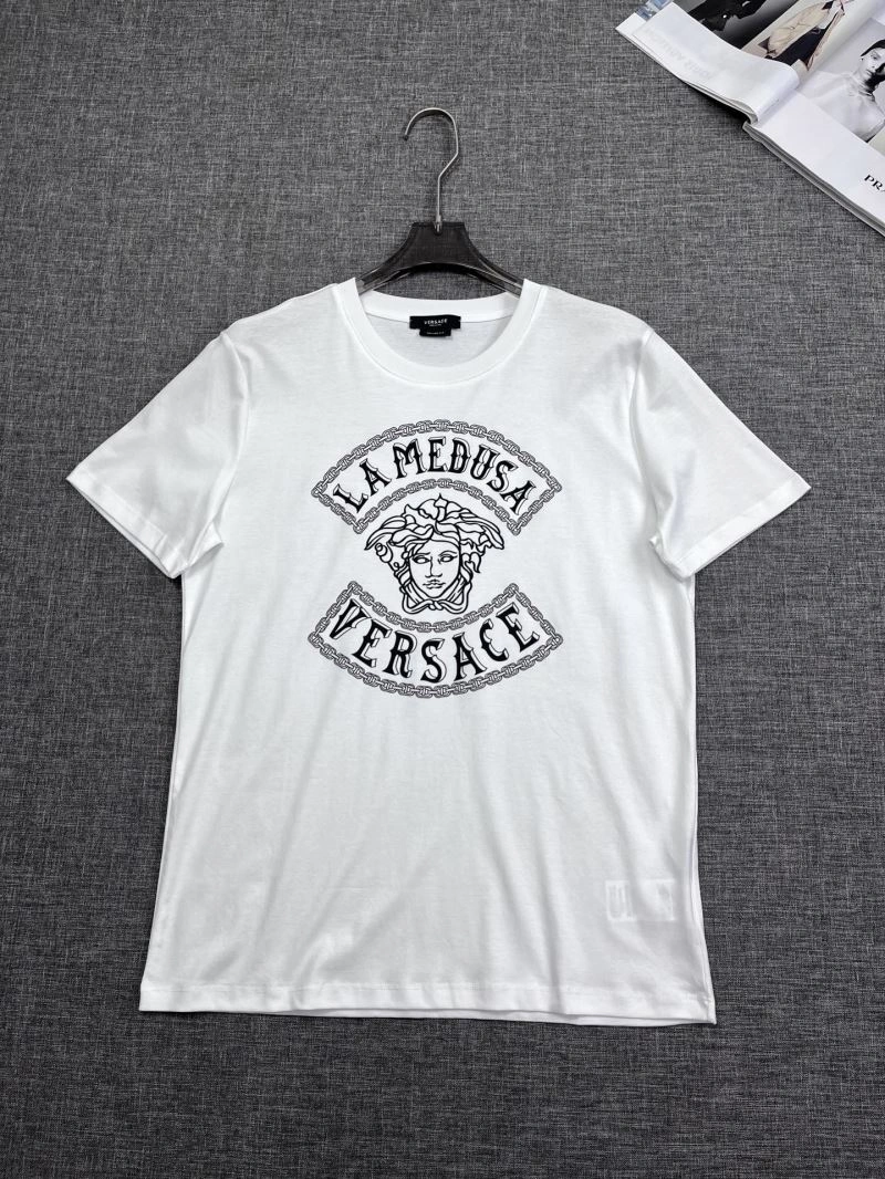 Versace T-Shirts Practical 175580