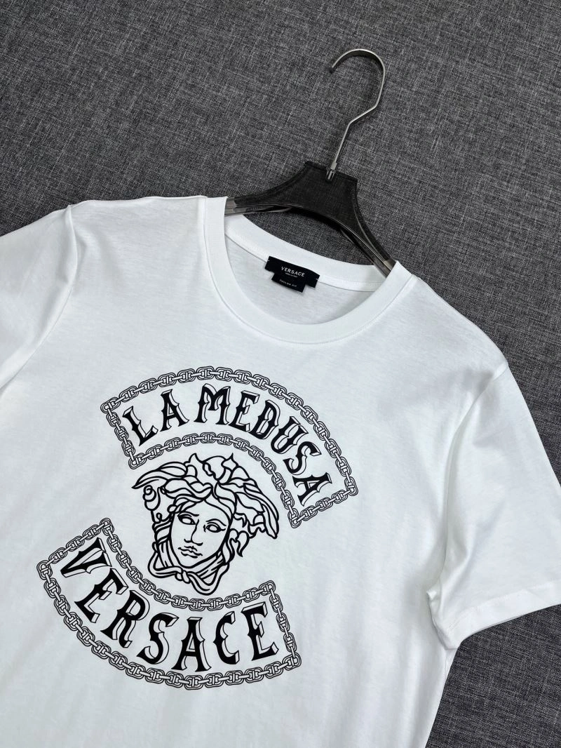 Versace T-Shirts Practical 175580