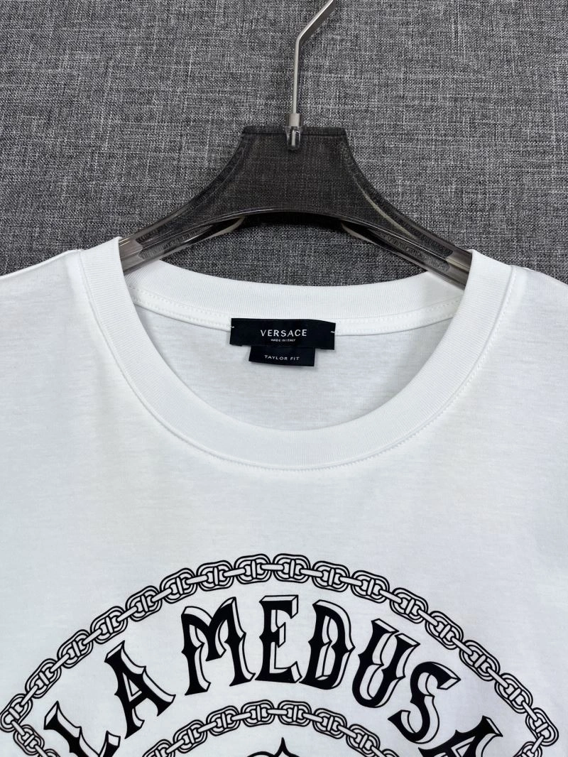 Versace T-Shirts Practical 175580