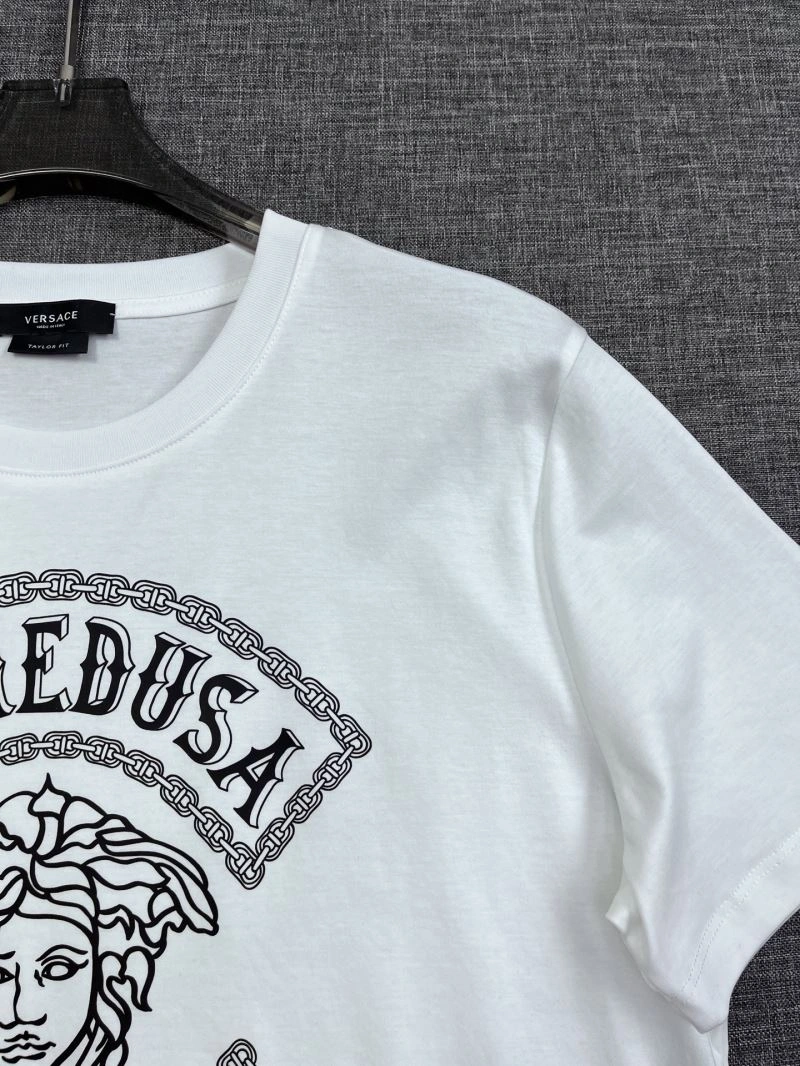 Versace T-Shirts Practical 175580