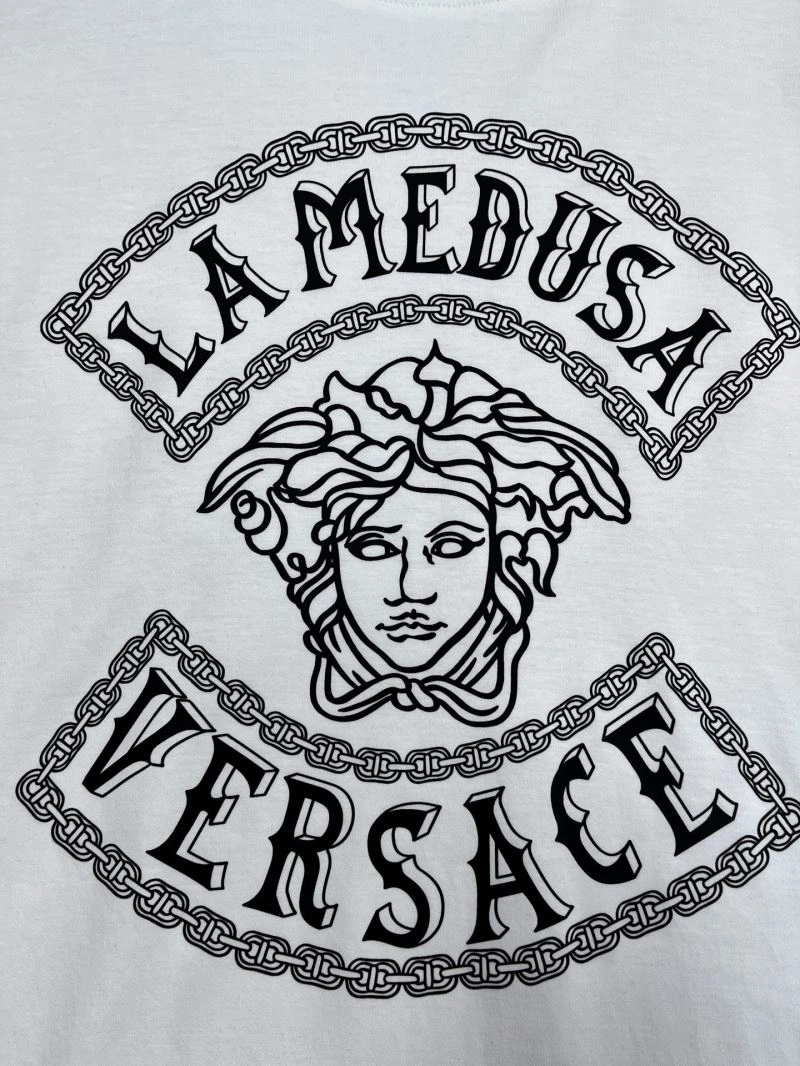 Versace T-Shirts Practical 175580