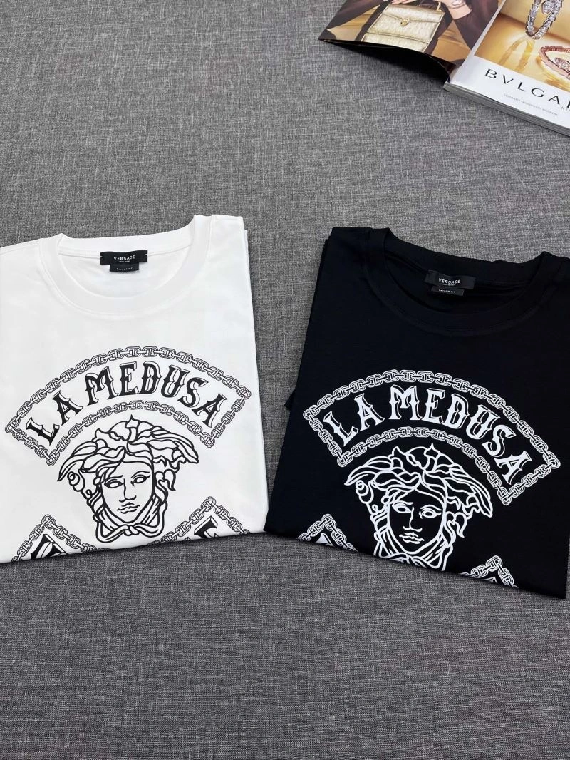Resilient Versace T-Shirts 175584