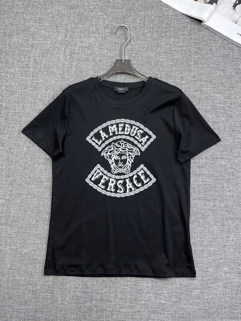 Resilient Versace T-Shirts 175584