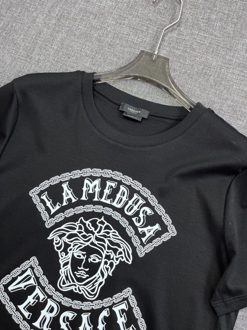 Resilient Versace T-Shirts 175584