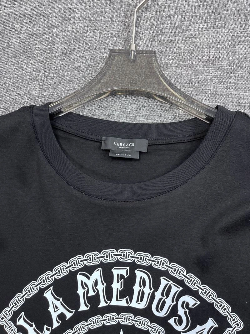 Resilient Versace T-Shirts 175584