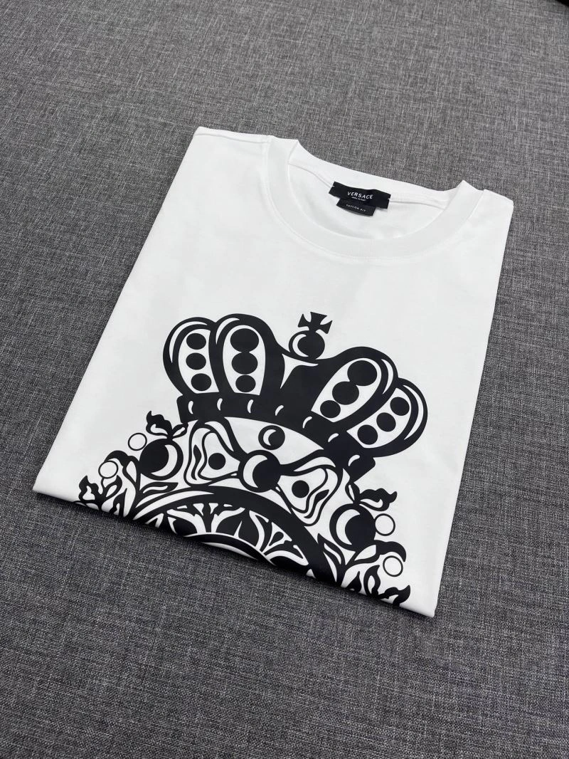 Versace T-Shirts Attractive 174977
