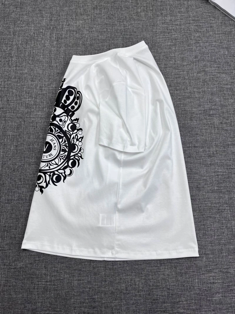 Versace T-Shirts Attractive 174977
