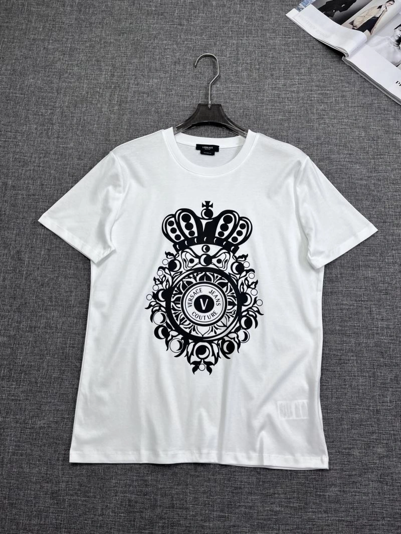 Versace T-Shirts Attractive 174977