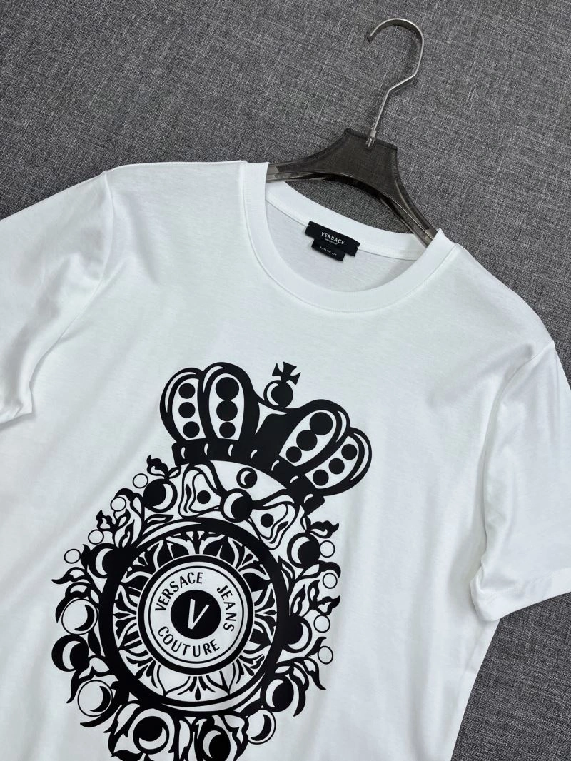 Versace T-Shirts Attractive 174977