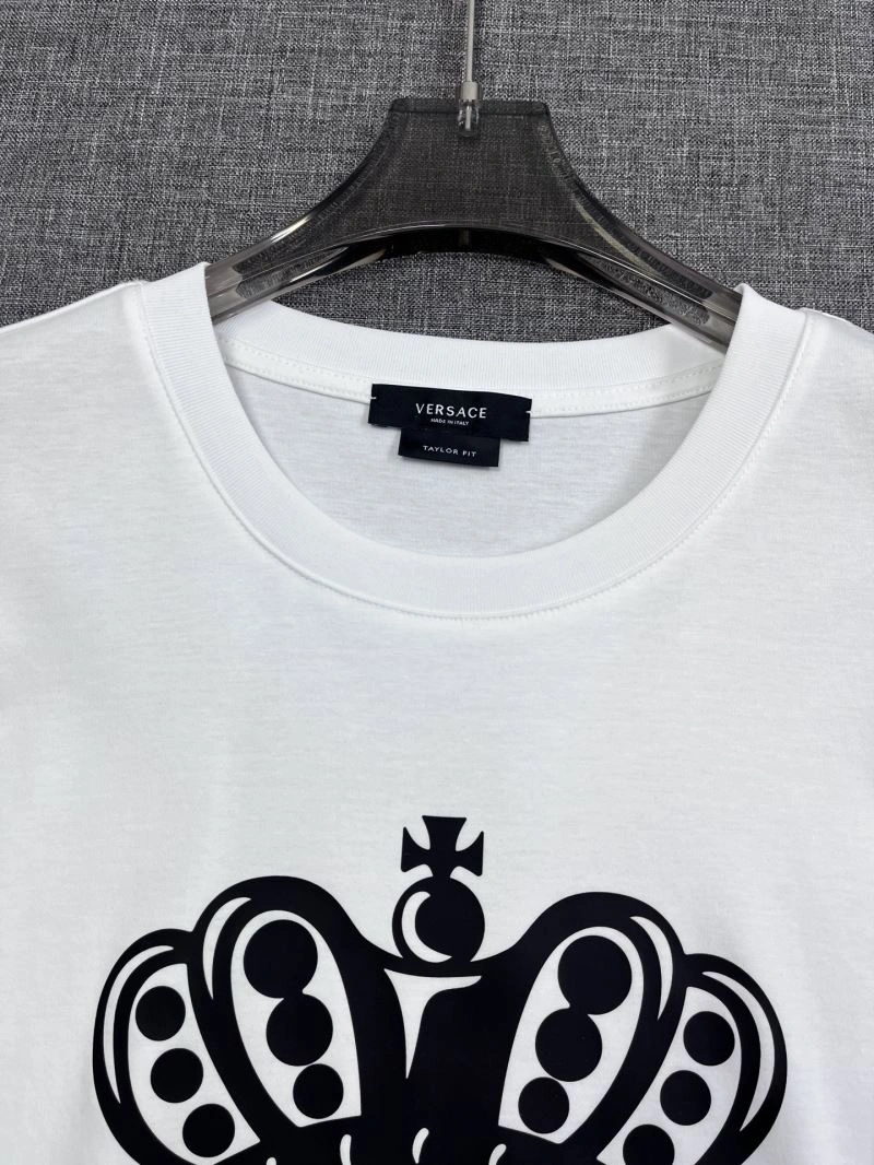 Versace T-Shirts Attractive 174977