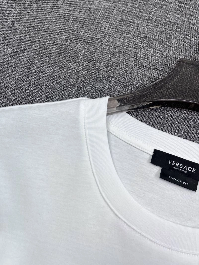 Versace T-Shirts Attractive 174977