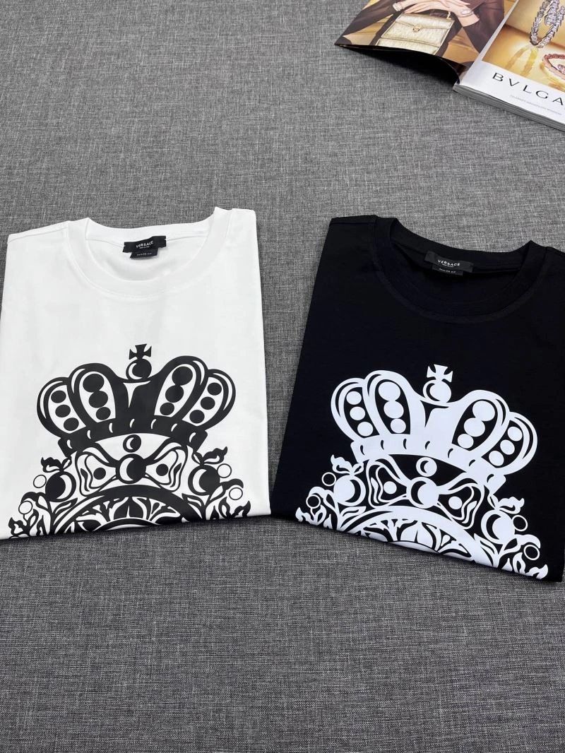 QuickDry Versace T-Shirts 175585