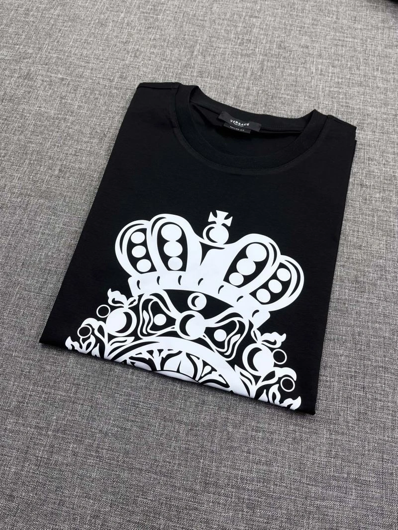 QuickDry Versace T-Shirts 175585