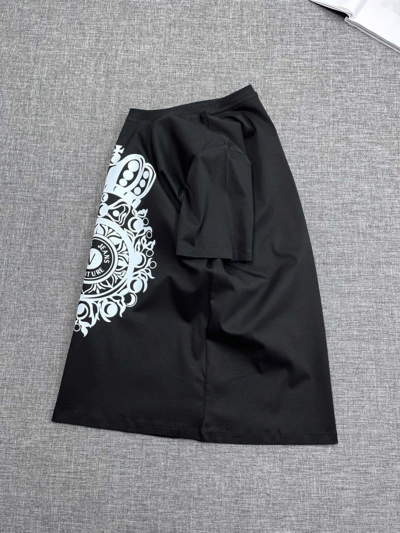 QuickDry Versace T-Shirts 175585