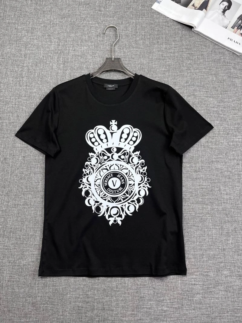 QuickDry Versace T-Shirts 175585