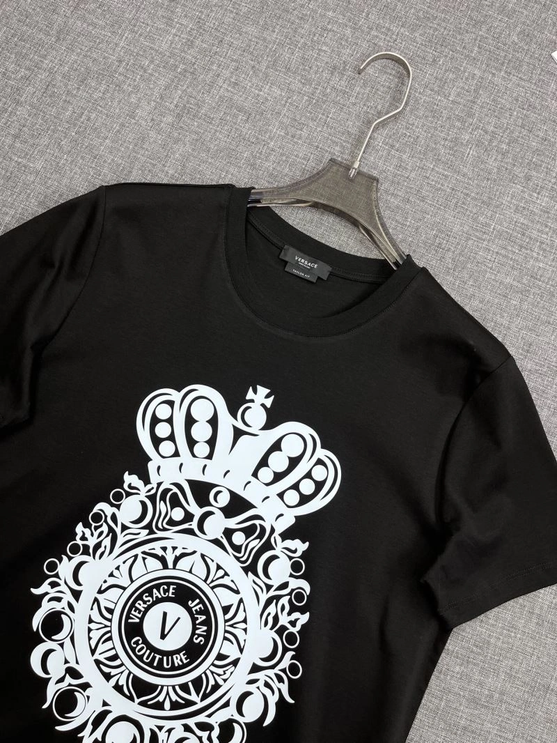 QuickDry Versace T-Shirts 175585