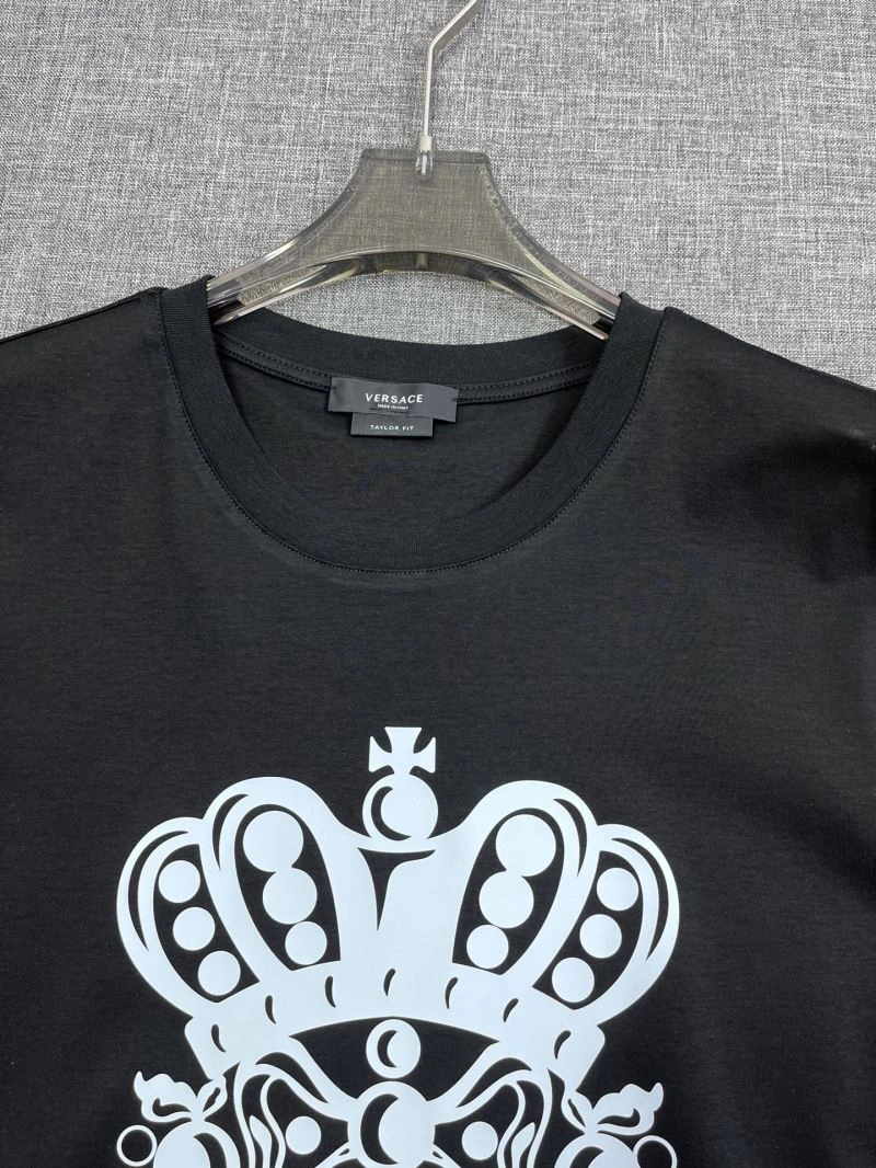 QuickDry Versace T-Shirts 175585