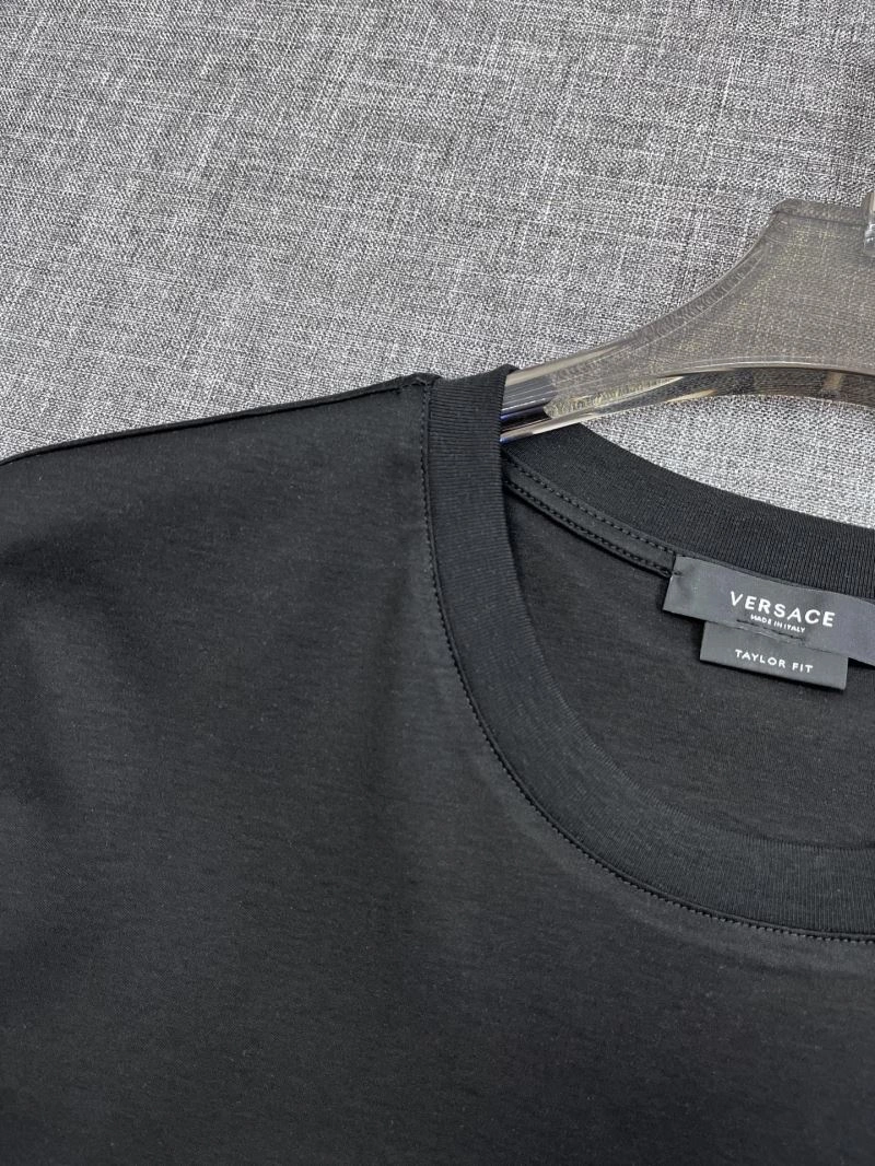 QuickDry Versace T-Shirts 175585
