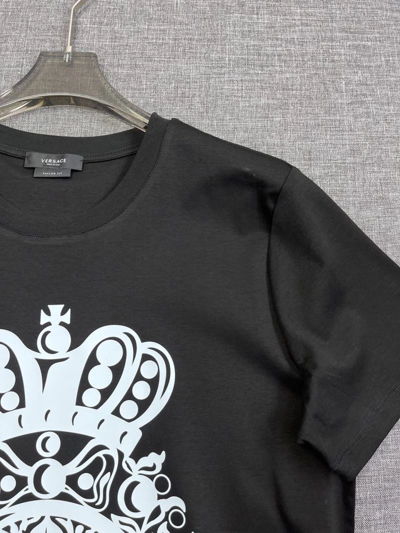QuickDry Versace T-Shirts 175585