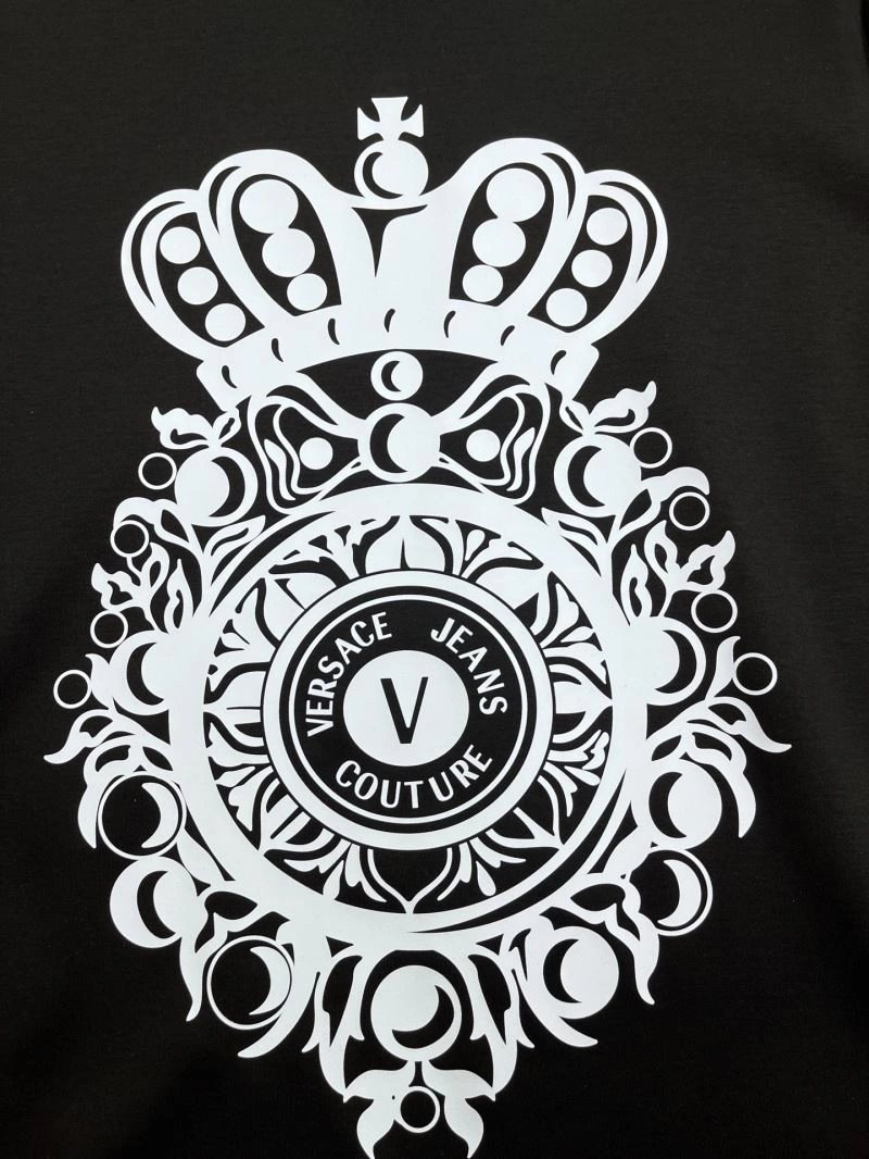 QuickDry Versace T-Shirts 175585