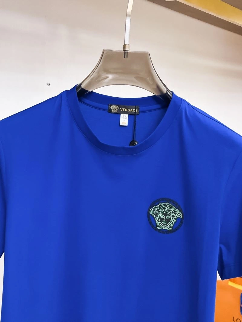 Versace T-Shirts Versatile 175579