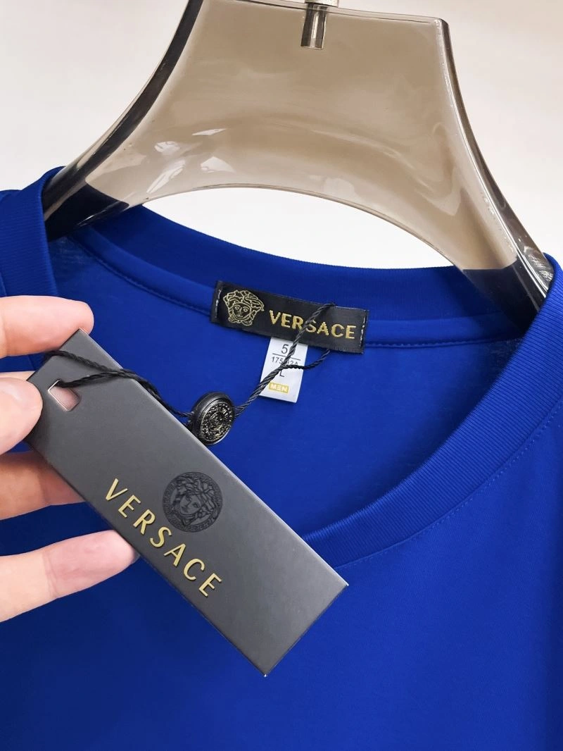 Versace T-Shirts Versatile 175579
