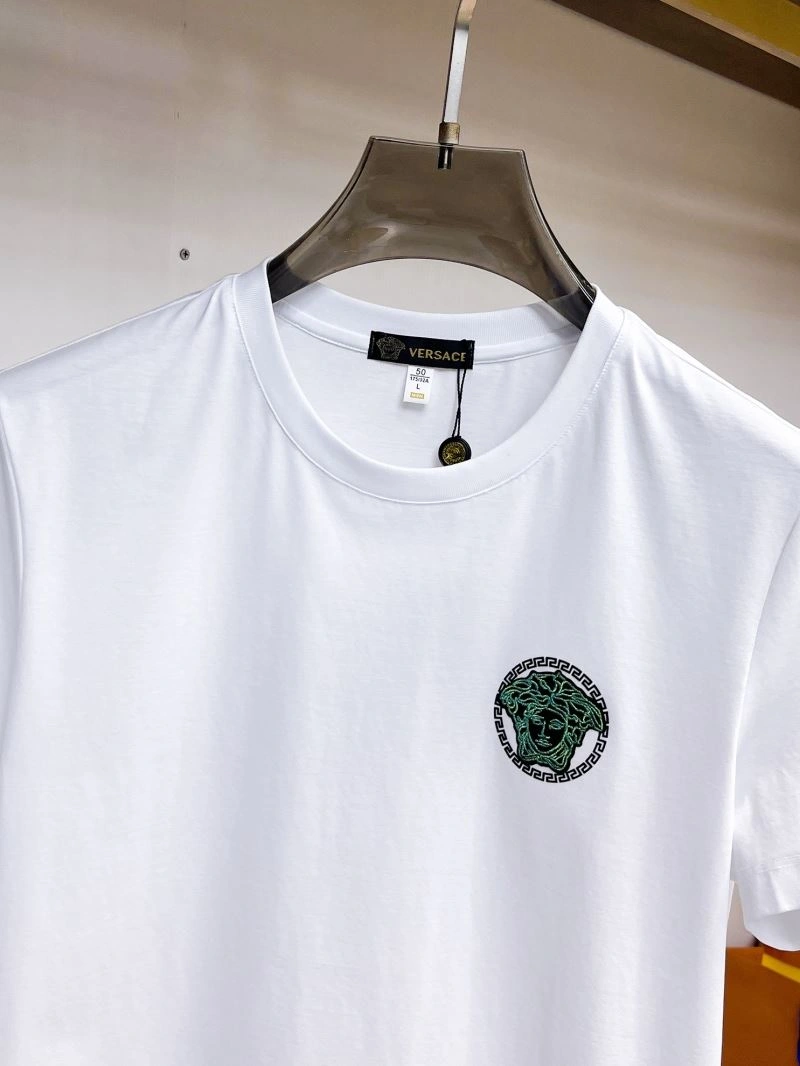 Functional Versace T-Shirts 175587