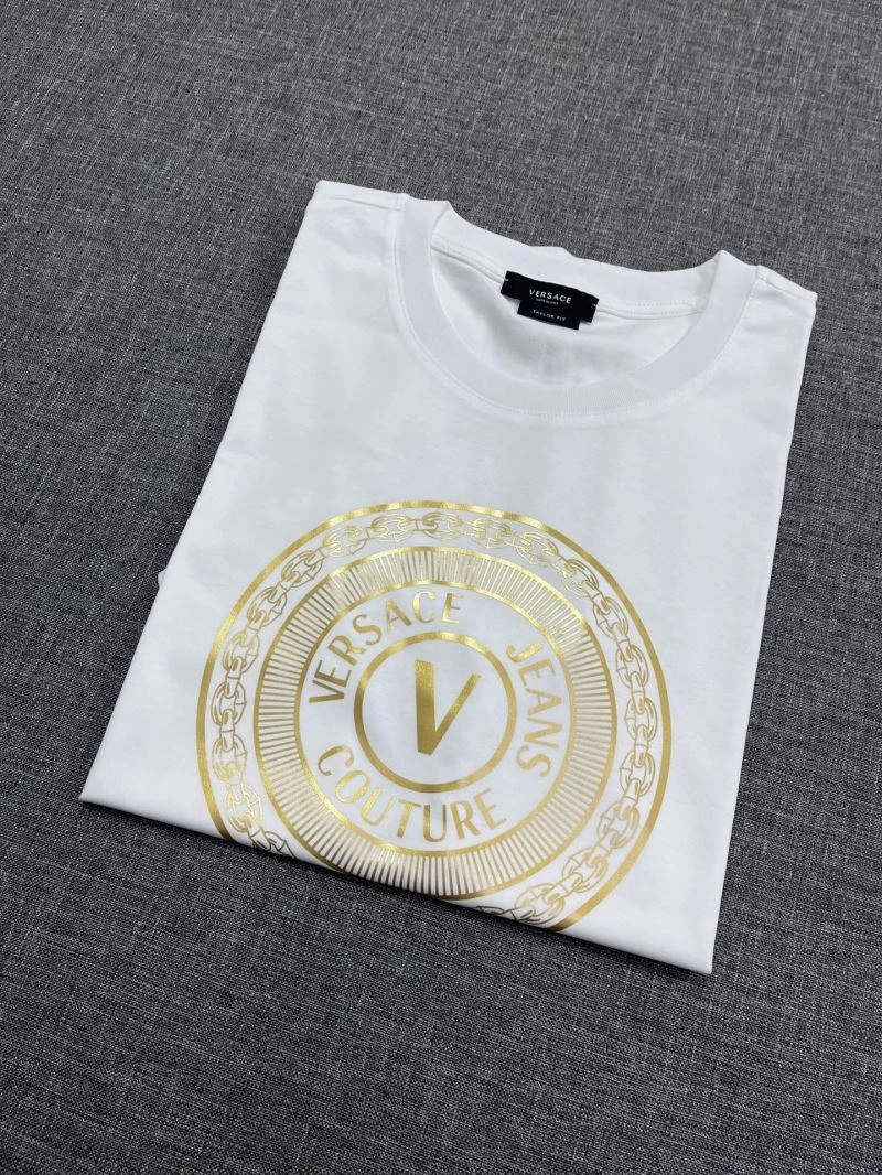 Versace T-Shirts AllSeason 175577