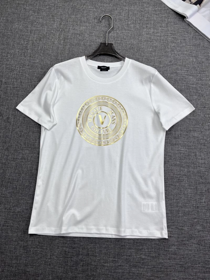 Versace T-Shirts AllSeason 175577