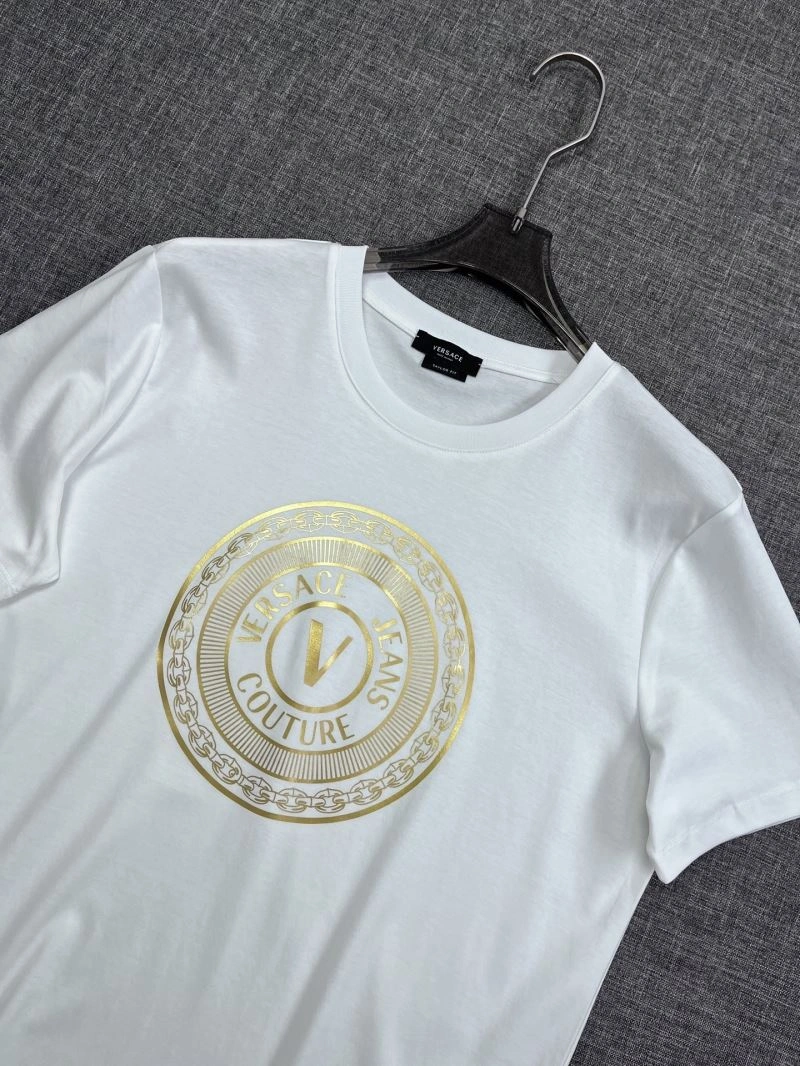 Versace T-Shirts AllSeason 175577