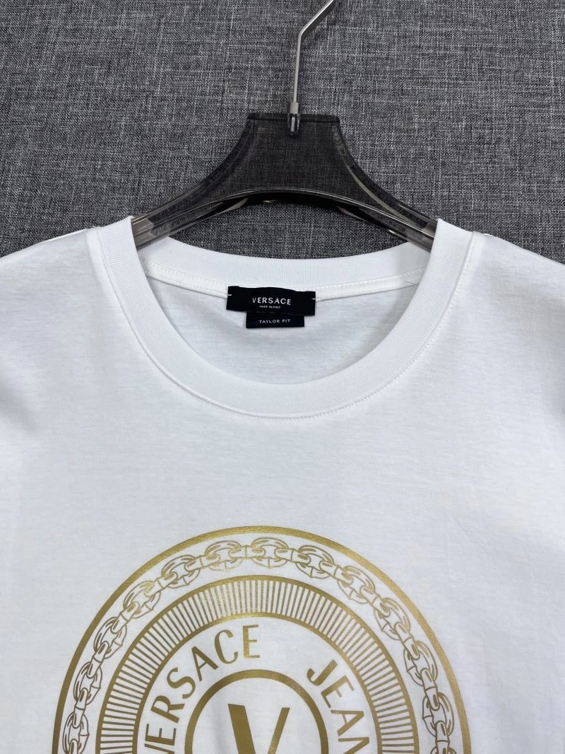 Versace T-Shirts AllSeason 175577