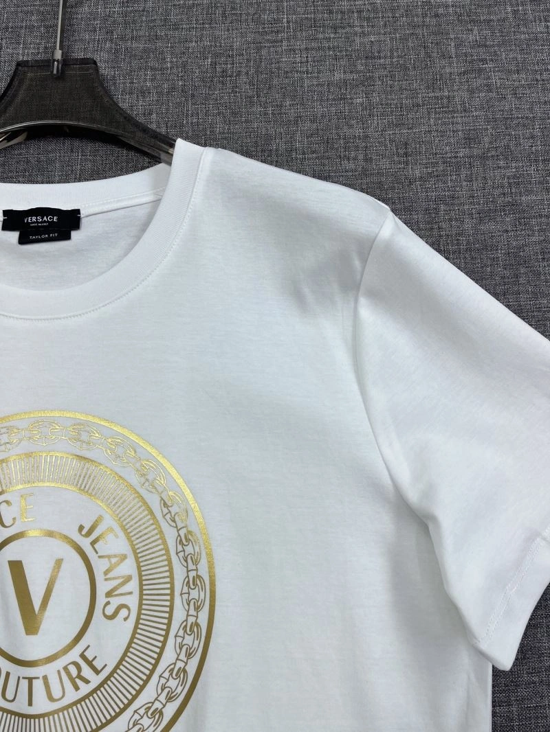 Versace T-Shirts AllSeason 175577