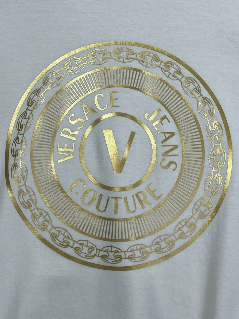 Versace T-Shirts AllSeason 175577