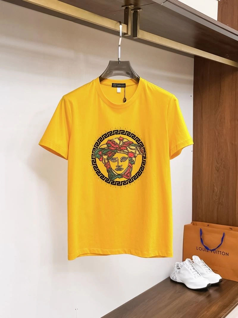 Versace T-Shirts TopPick 175582