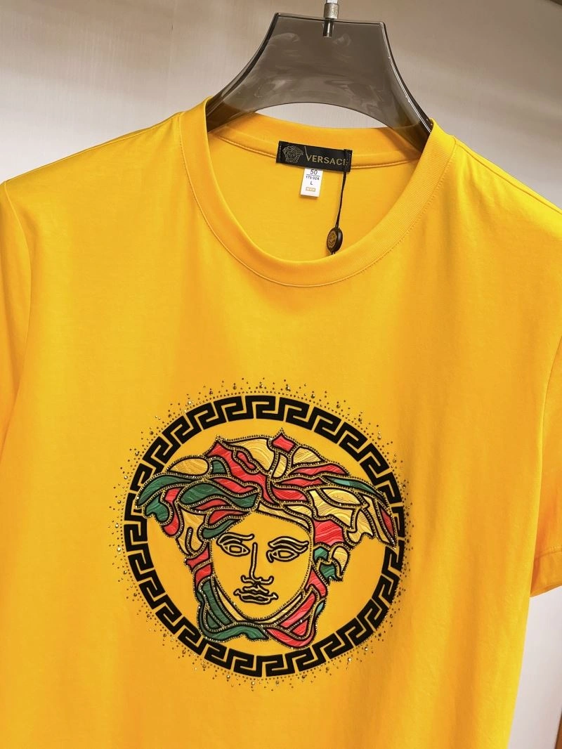 Versace T-Shirts TopPick 175582