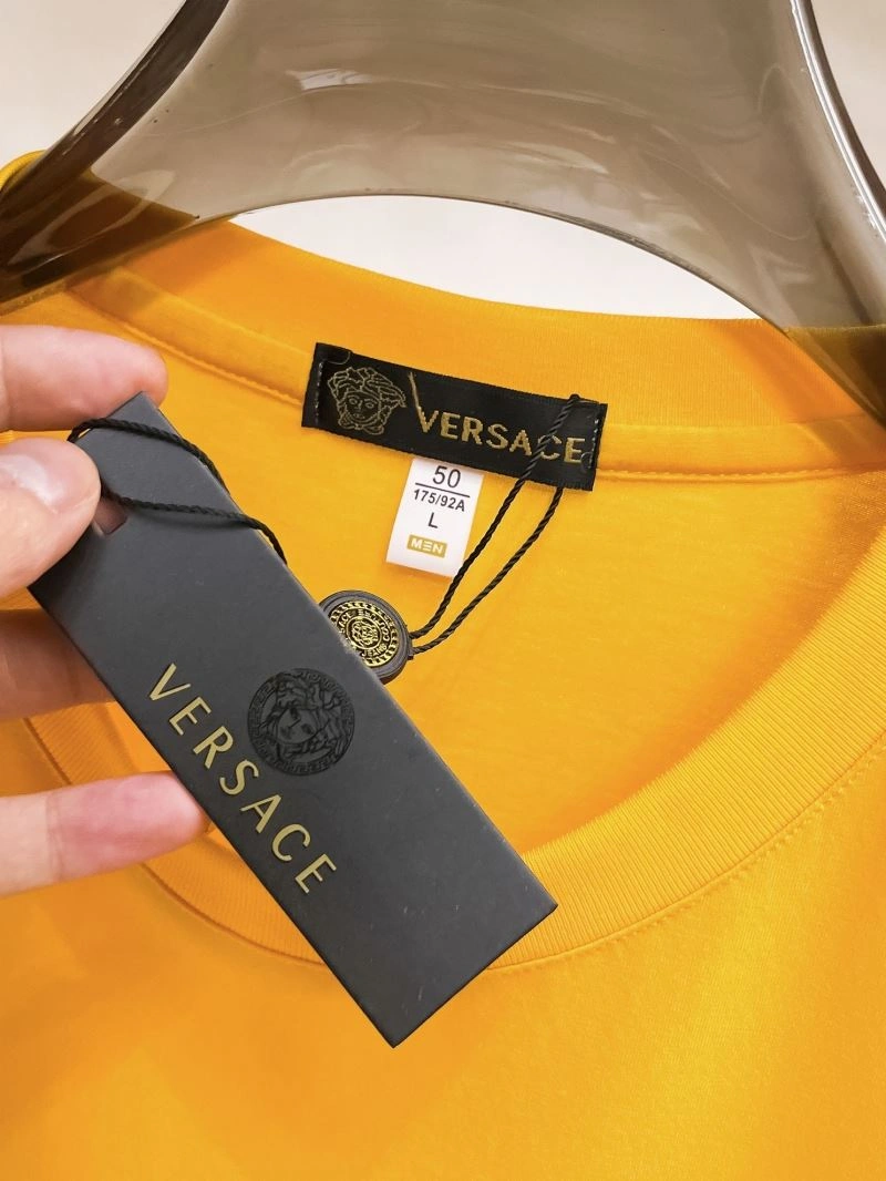Versace T-Shirts TopPick 175582