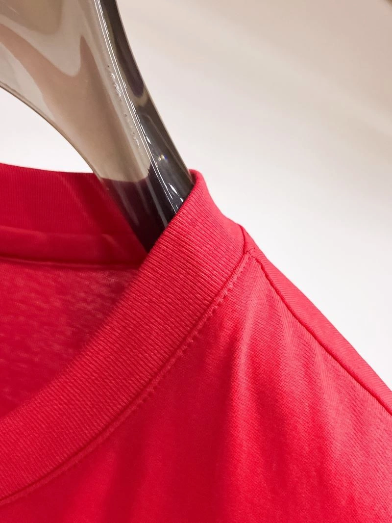 Versace T-Shirts EasyCare 175575