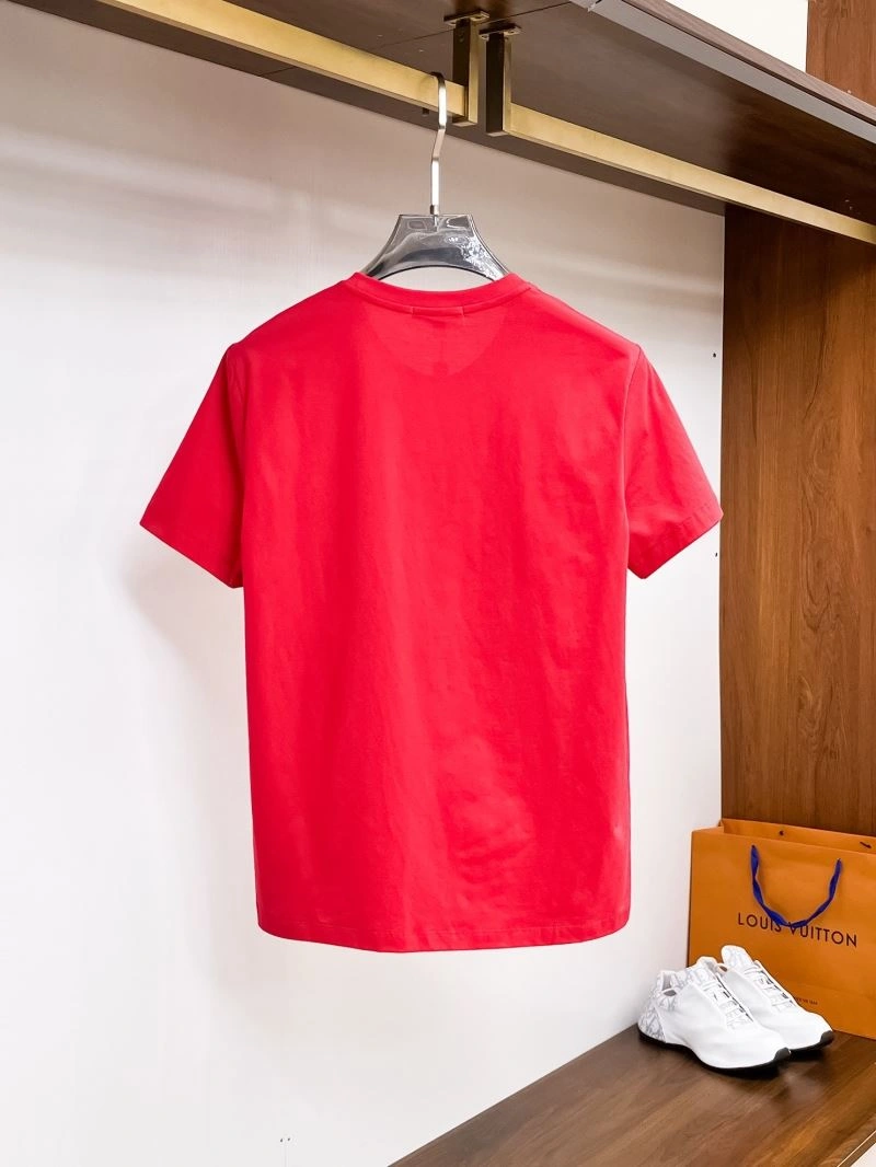 Versace T-Shirts EasyCare 175575