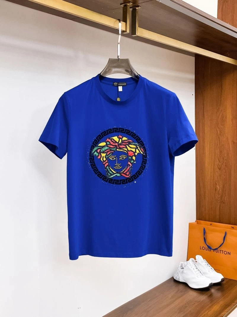 Versace T-Shirts Youthful 175574
